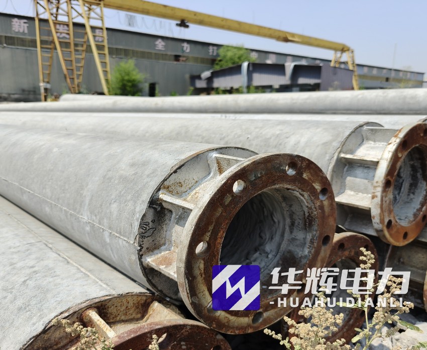 江北18米水泥电线杆